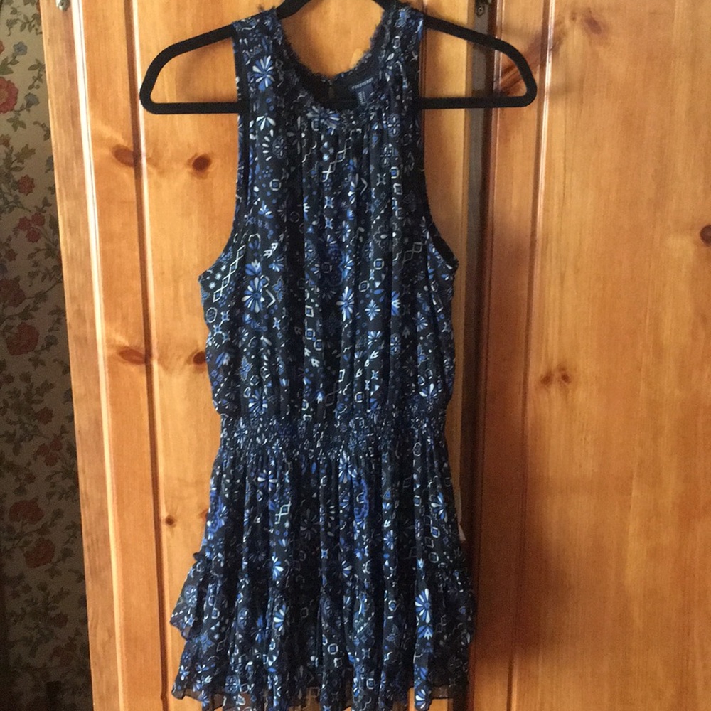 Forever 21 dress.